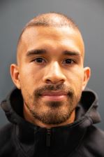 Portait of Abraham Jaimes 