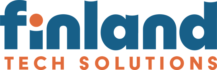 Finland Tech Solutions Logo