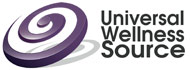 Universal Wellness Logo